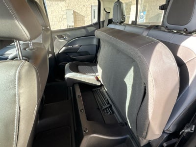 2022 Chevrolet Colorado 4WD Z71