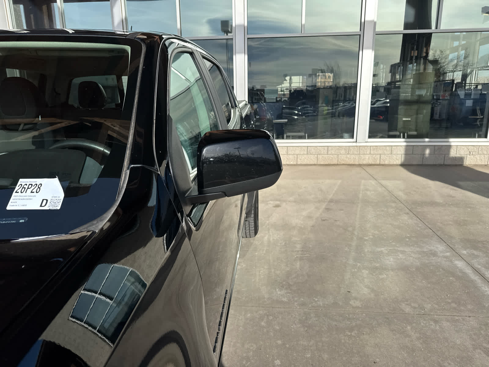 2022 Chevrolet Colorado 4WD Z71