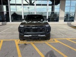 2025 Chevrolet Colorado 4WD Trail Boss