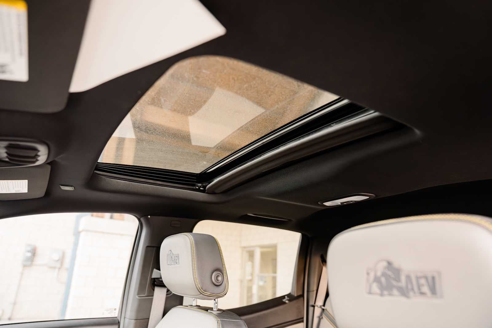 2024 Chevrolet Colorado 4WD ZR2