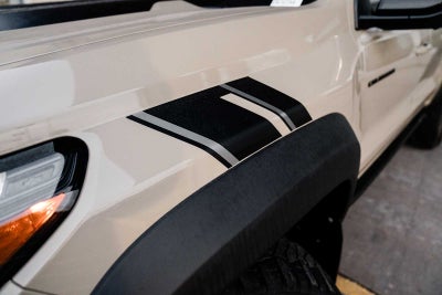 2024 Chevrolet Colorado 4WD ZR2