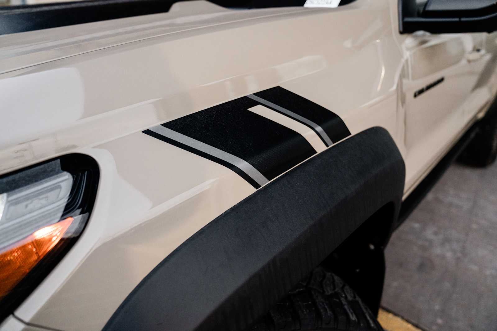 2024 Chevrolet Colorado 4WD ZR2