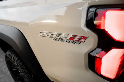 2024 Chevrolet Colorado 4WD ZR2