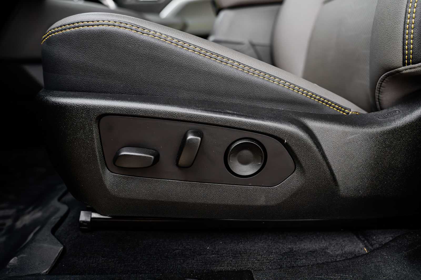 2024 Chevrolet Colorado 4WD ZR2