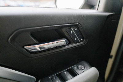 2024 Chevrolet Colorado 4WD ZR2