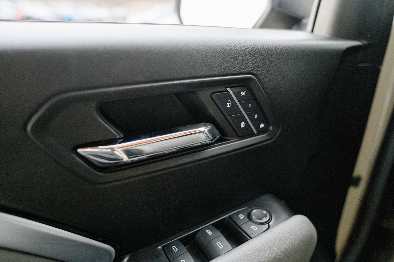 2024 Chevrolet Colorado 4WD ZR2