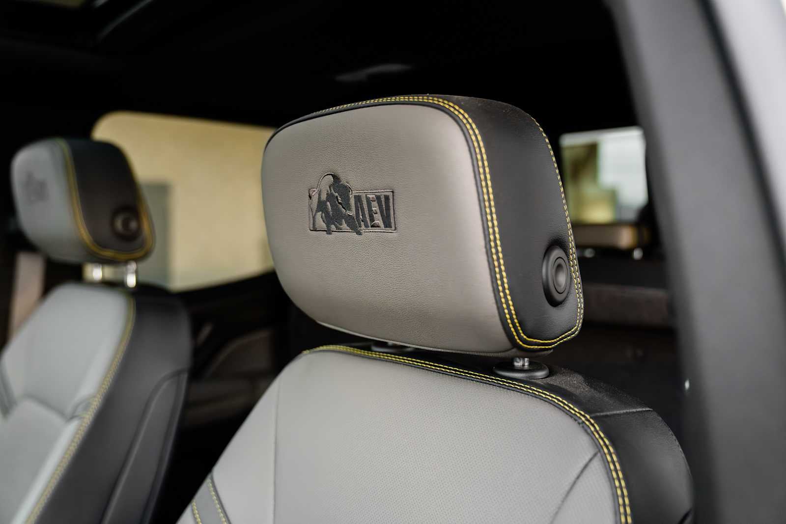 2024 Chevrolet Colorado 4WD ZR2