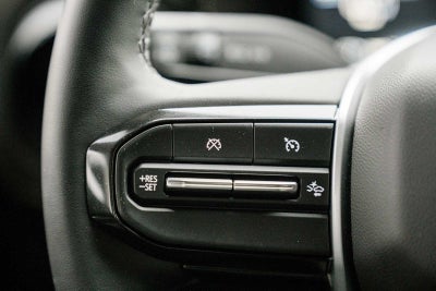 2024 Chevrolet Colorado 4WD ZR2