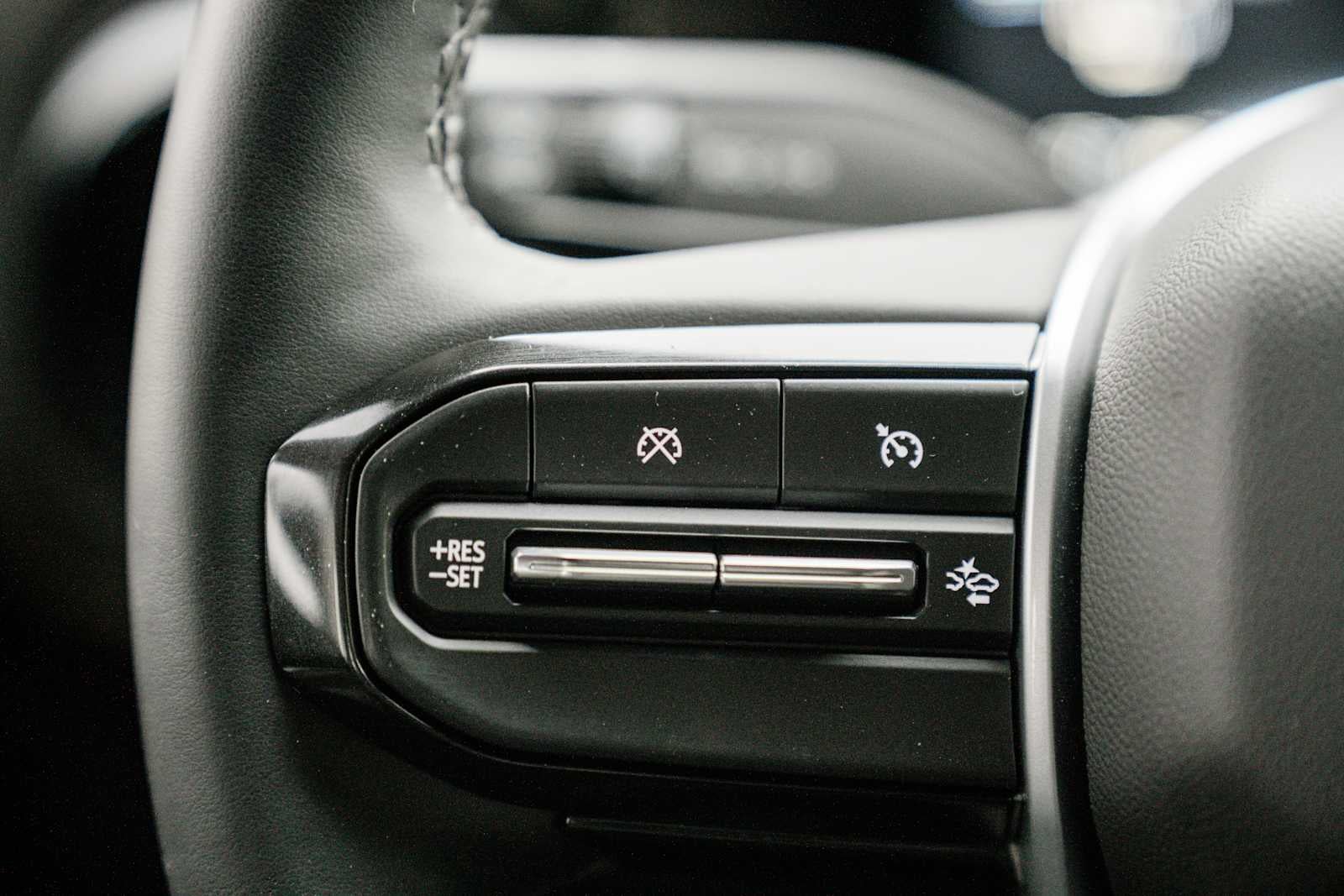 2024 Chevrolet Colorado 4WD ZR2