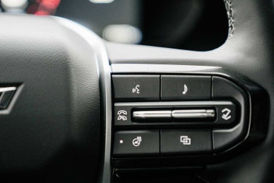 2024 Chevrolet Colorado 4WD ZR2