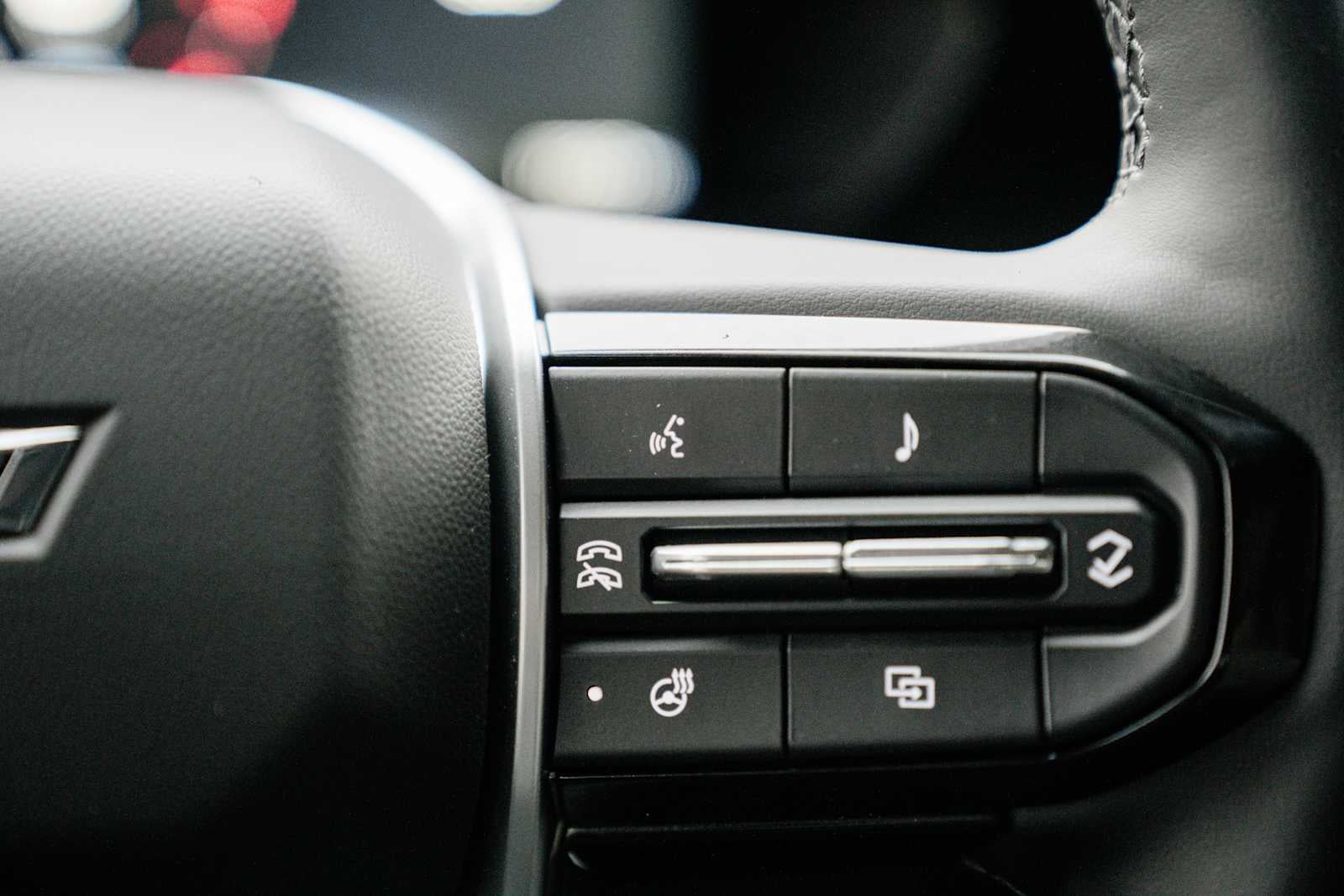 2024 Chevrolet Colorado 4WD ZR2