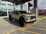 2024 Chevrolet Colorado 4WD ZR2
