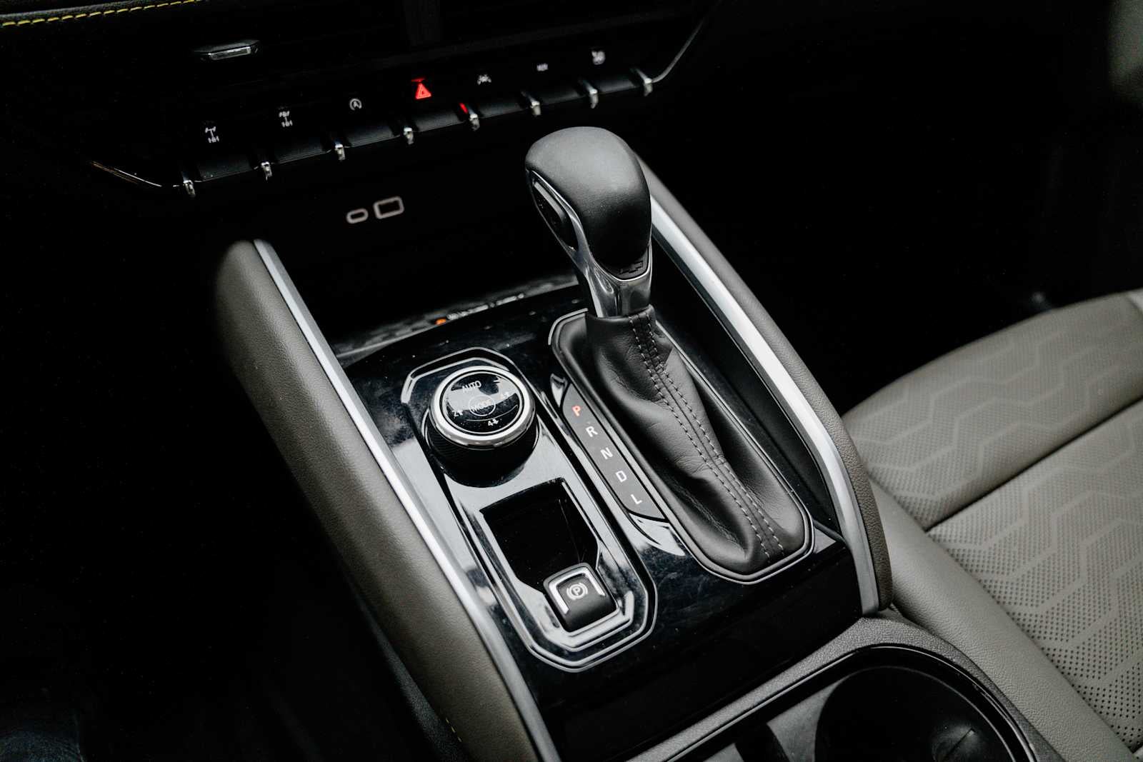 2024 Chevrolet Colorado 4WD ZR2