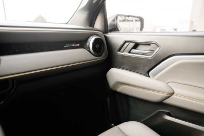 2024 Chevrolet Colorado 4WD ZR2