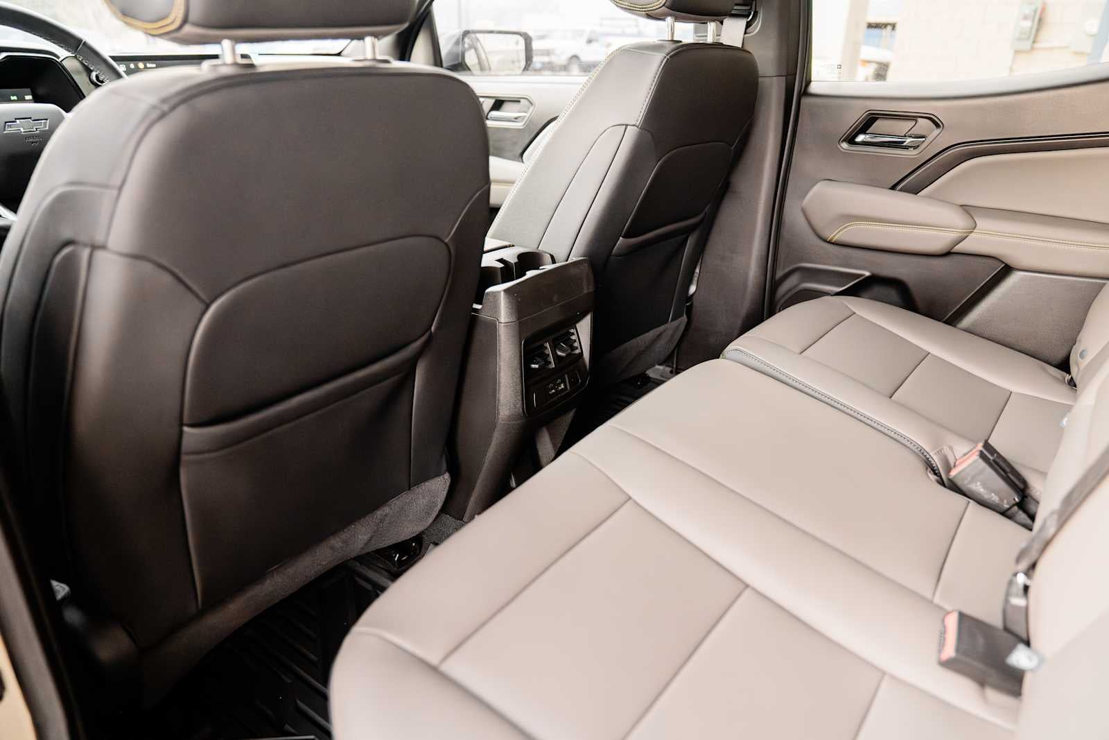 2024 Chevrolet Colorado 4WD ZR2