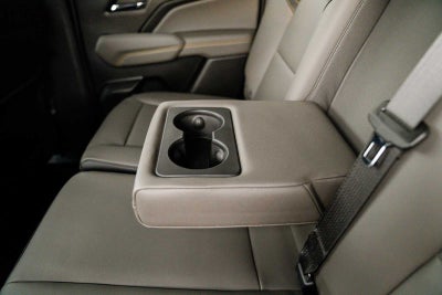 2024 Chevrolet Colorado 4WD ZR2