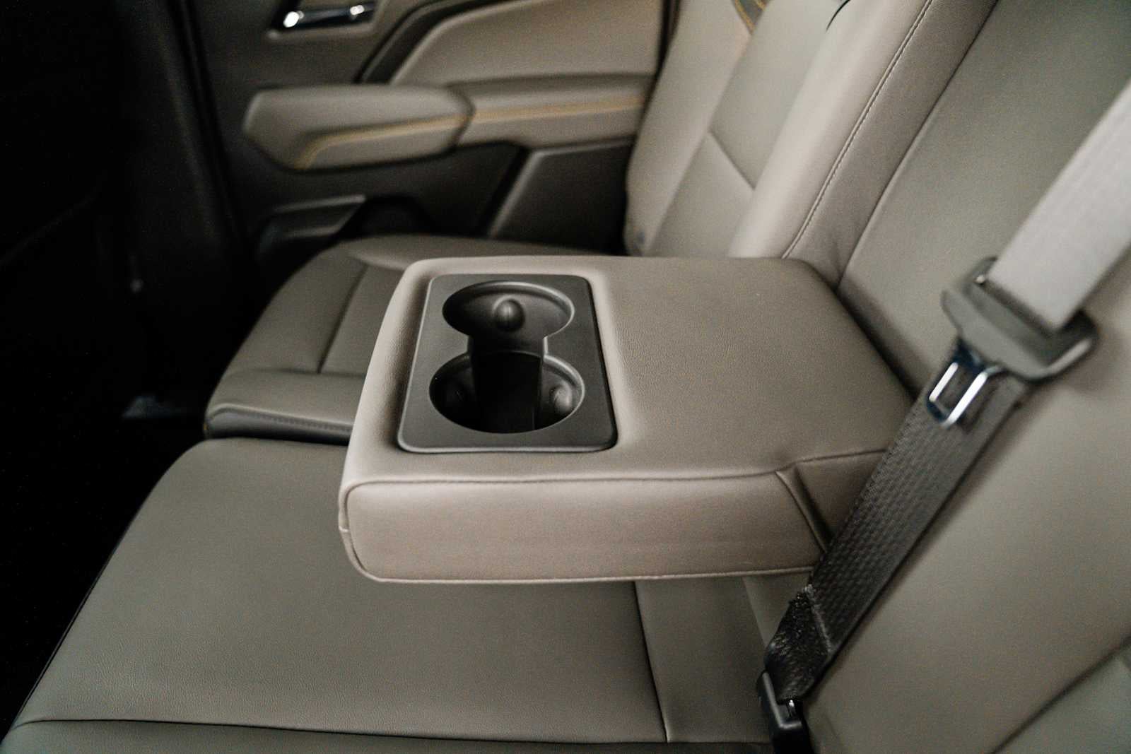 2024 Chevrolet Colorado 4WD ZR2