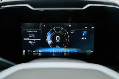 2024 Chevrolet Colorado 4WD ZR2