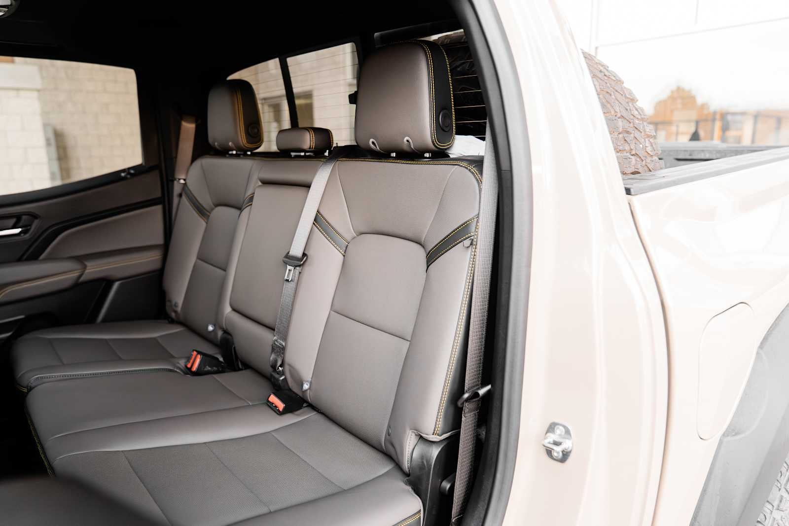 2024 Chevrolet Colorado 4WD ZR2