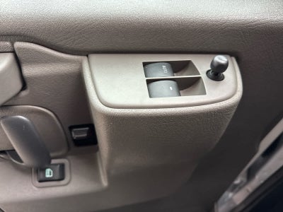 2024 Chevrolet Express RWD 2500 135"