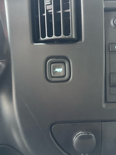 2024 Chevrolet Express RWD 2500 135"