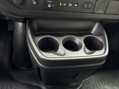 2024 Chevrolet Express RWD 2500 135"