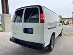 2024 Chevrolet Express RWD 2500 135"