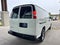 2024 Chevrolet Express RWD 2500 135"