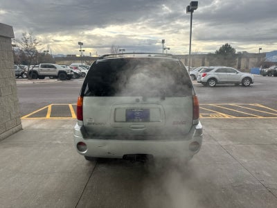 2008 GMC Envoy SLE2