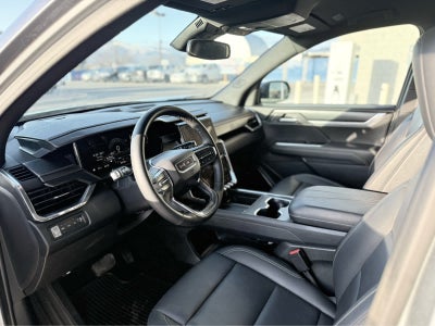 2024 GMC Acadia AWD Elevation