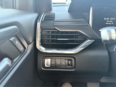 2024 GMC Acadia AWD Elevation