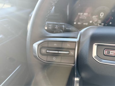 2024 GMC Acadia AWD Elevation