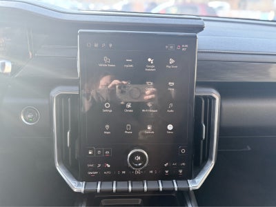 2024 GMC Acadia AWD Elevation