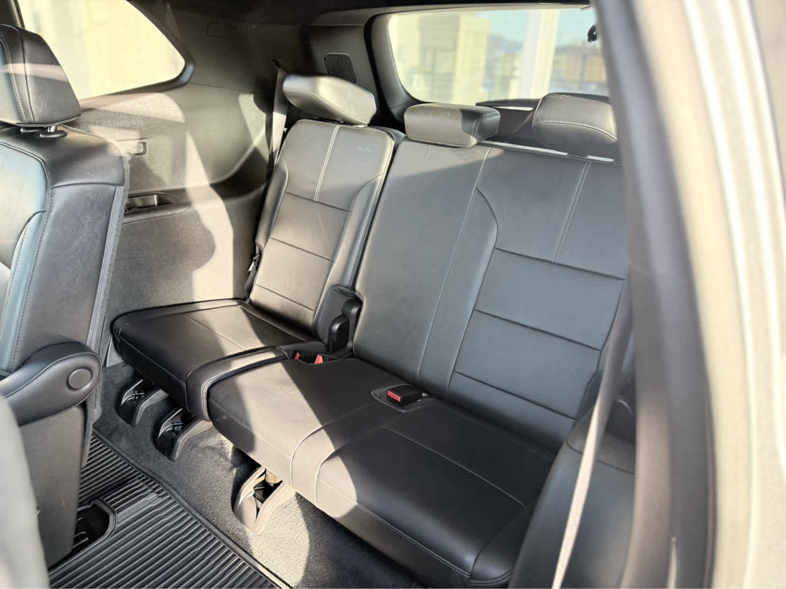 2024 GMC Acadia AWD Elevation