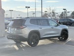 2024 GMC Acadia AWD Elevation