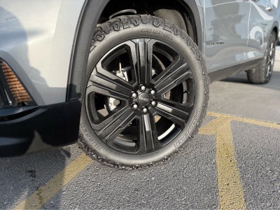 2024 GMC Acadia AWD Elevation