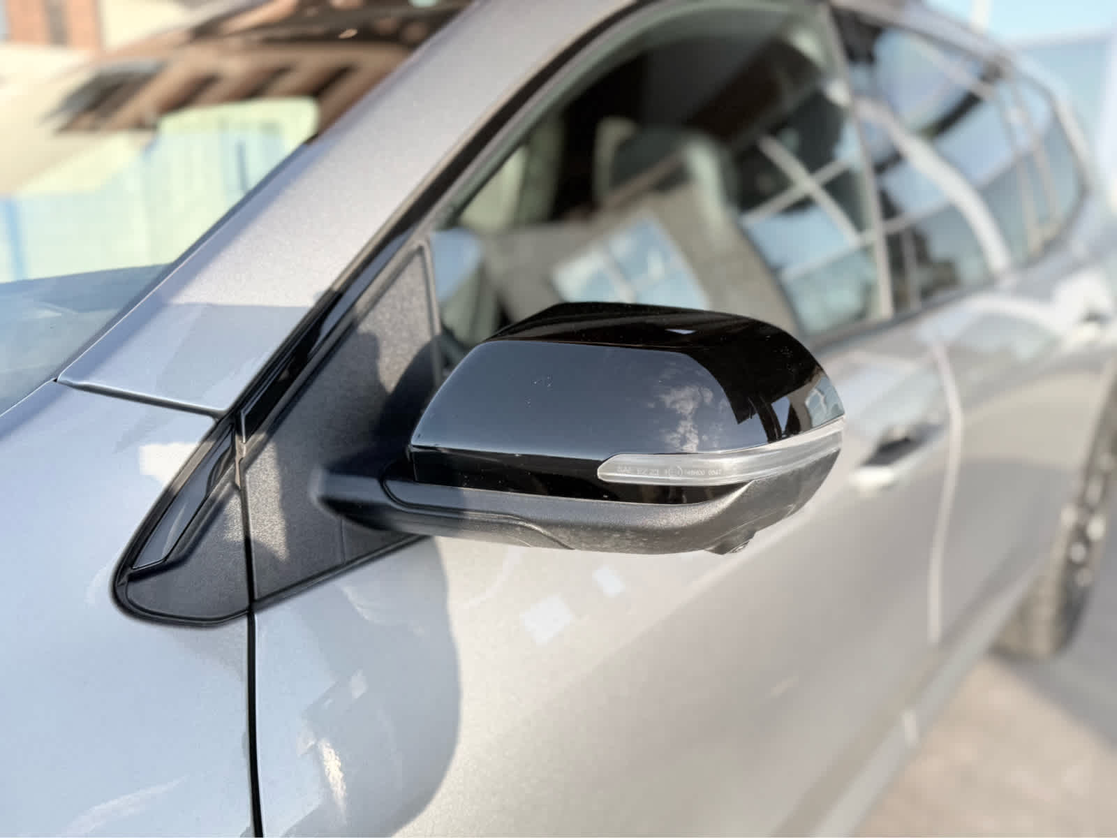 2024 GMC Acadia AWD Elevation