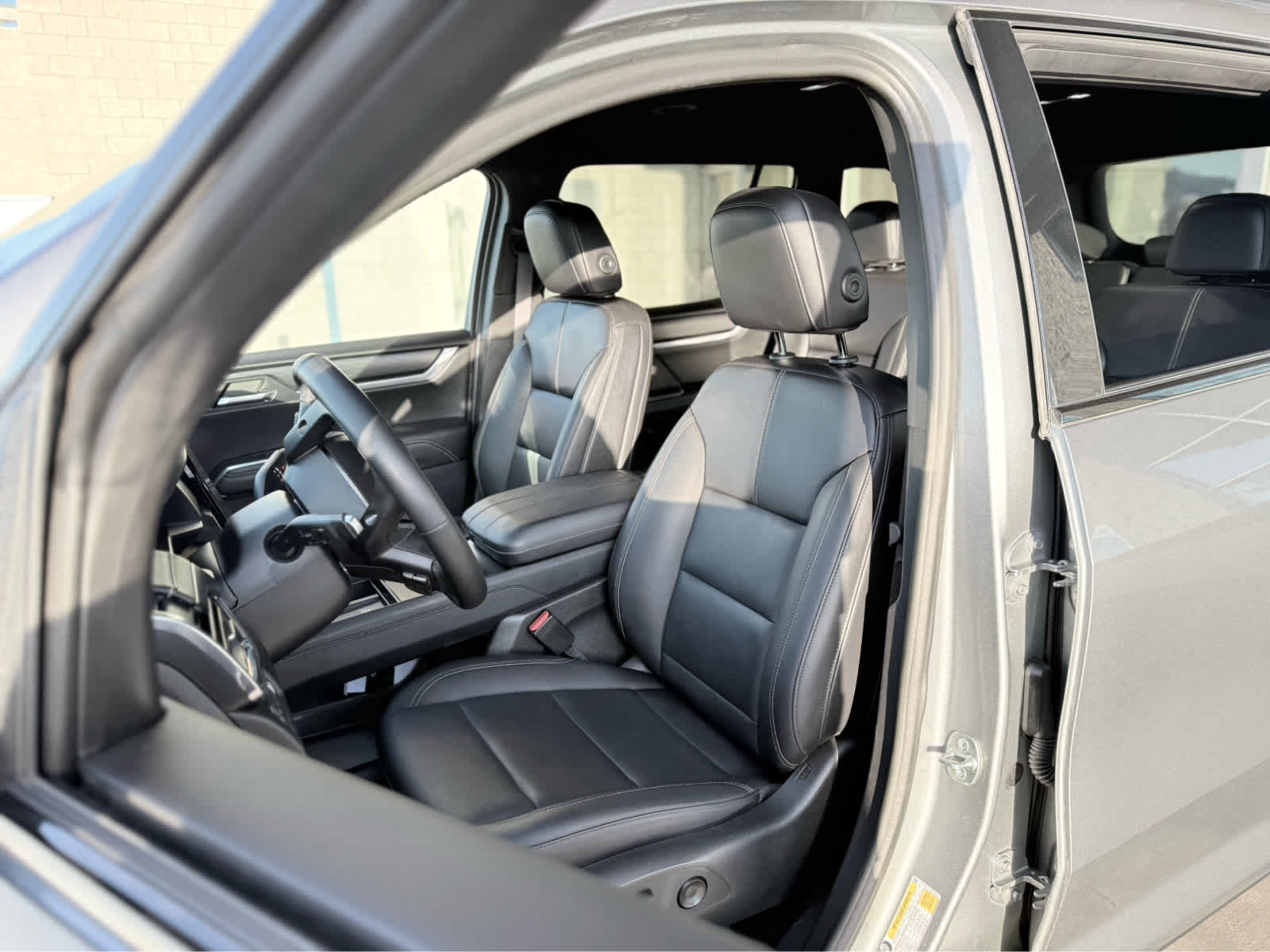 2024 GMC Acadia AWD Elevation