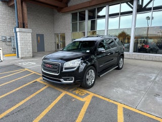 2013 GMC Acadia Denali