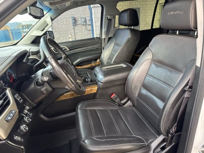 2017 GMC Yukon XL Denali