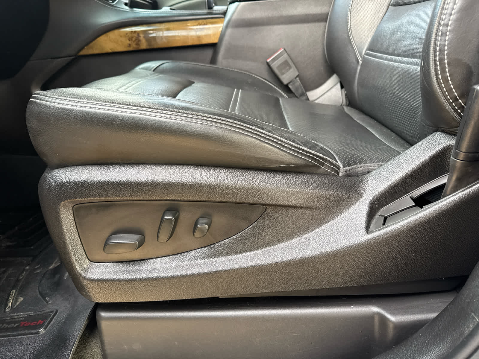 2017 GMC Yukon XL Denali