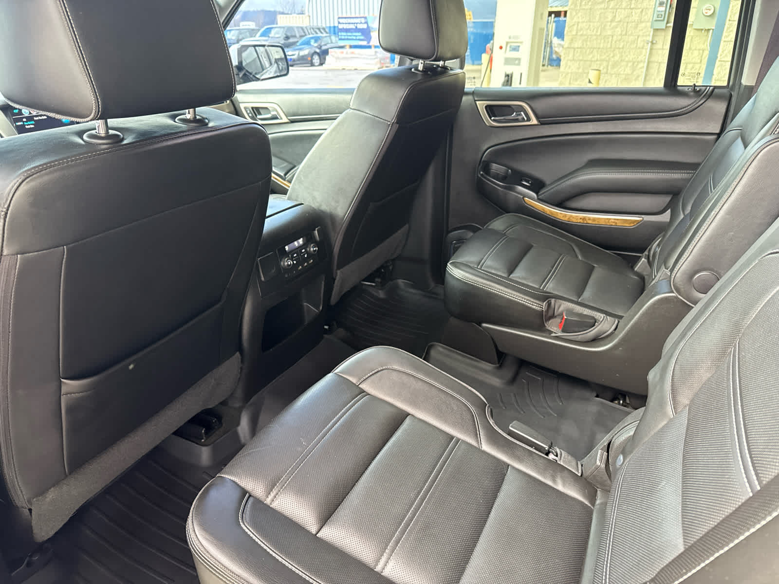 2017 GMC Yukon XL Denali