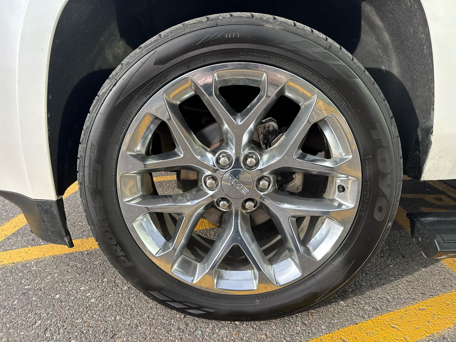 2017 GMC Yukon XL Denali