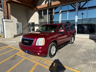2011 GMC Yukon XL SLT