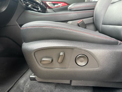 2024 Chevrolet Traverse AWD Z71