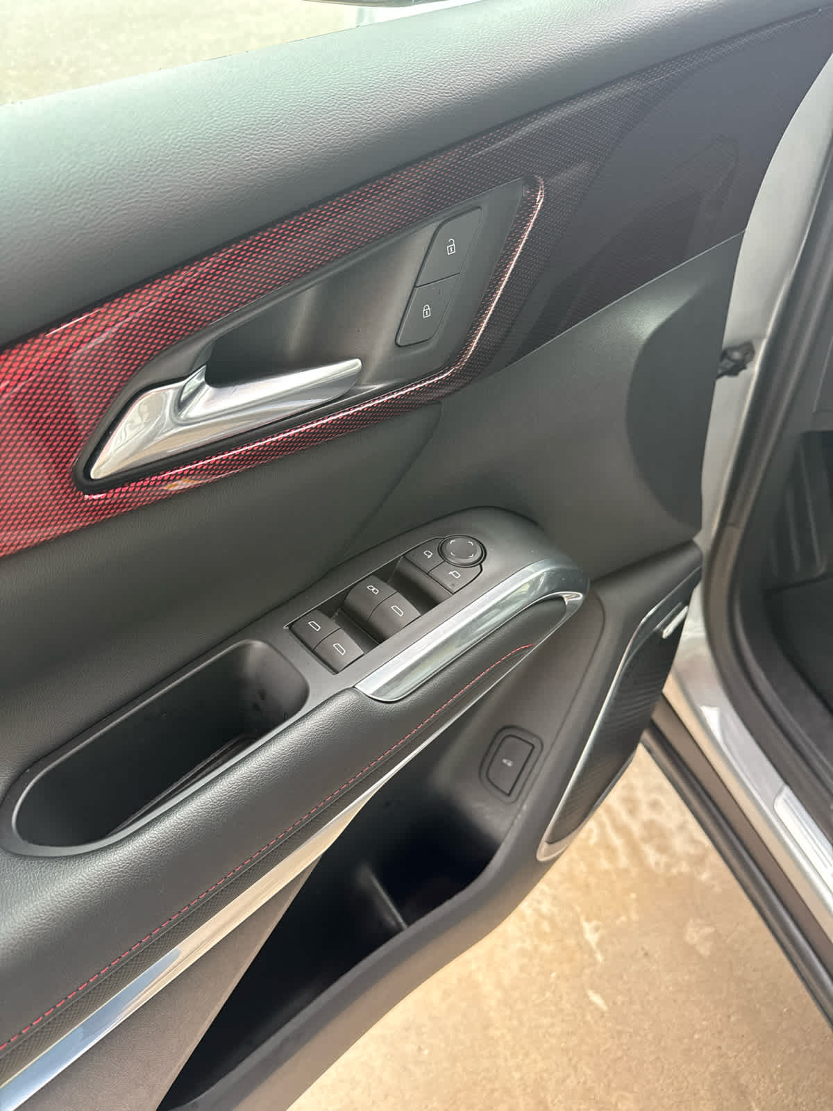 2024 Chevrolet Traverse AWD Z71