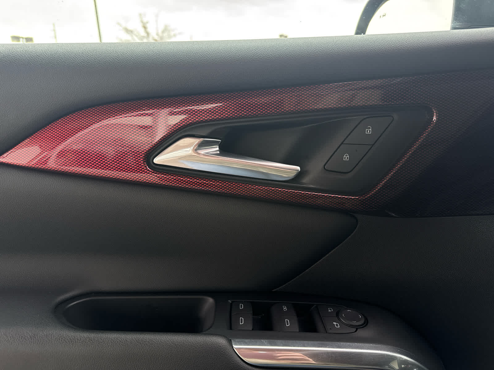 2024 Chevrolet Traverse AWD Z71