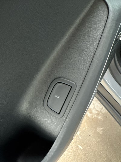 2024 Chevrolet Traverse AWD Z71