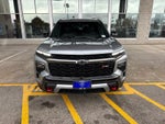 2024 Chevrolet Traverse AWD Z71