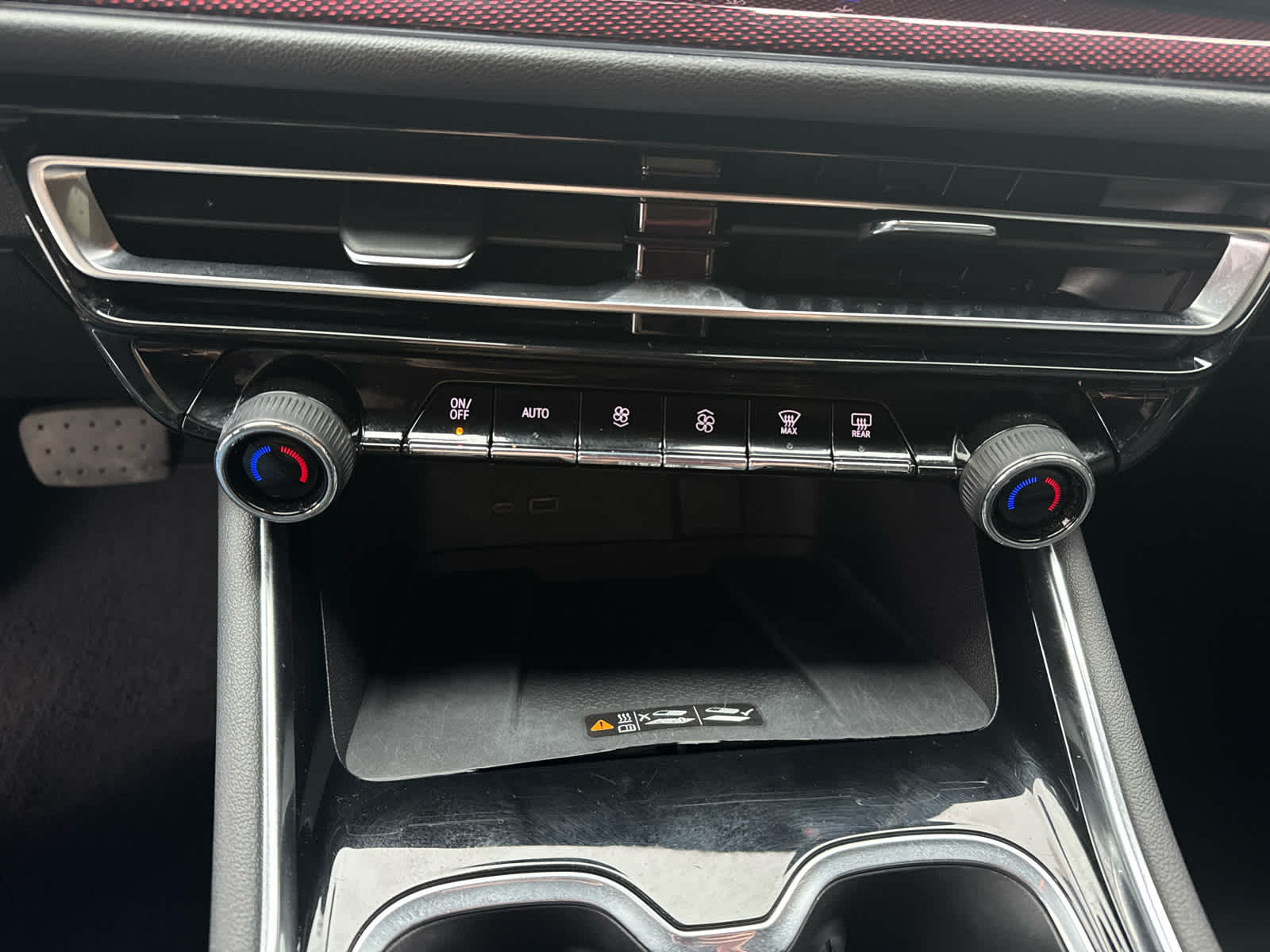 2024 Chevrolet Traverse AWD Z71